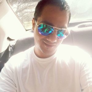 Meet your Posher, Ronnie